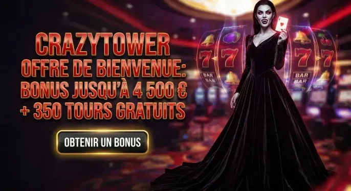 Crazytower Casino